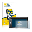 BROTECT AirGlass Glass Screen Protector for JVC KW-V250BT