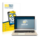 BROTECT AirGlass Glass Screen Protector for Toshiba Satellite P50-C-124