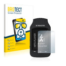 BROTECT AirGlass Glass Screen Protector for TrekStor i.Beat Jump BT