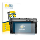 BROTECT AirGlass Glass Screen Protector for Fujifilm X-A7