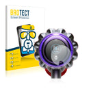 BROTECT AirGlass Glass Screen Protector for Dyson V11 Total Clean
