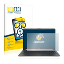 BROTECT AirGlass Glass Screen Protector for HP Notebook 15-dw0501ng