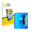 BROTECT AirGlass Glass Screen Protector for Xiaomi Redmi K30 (Camera)