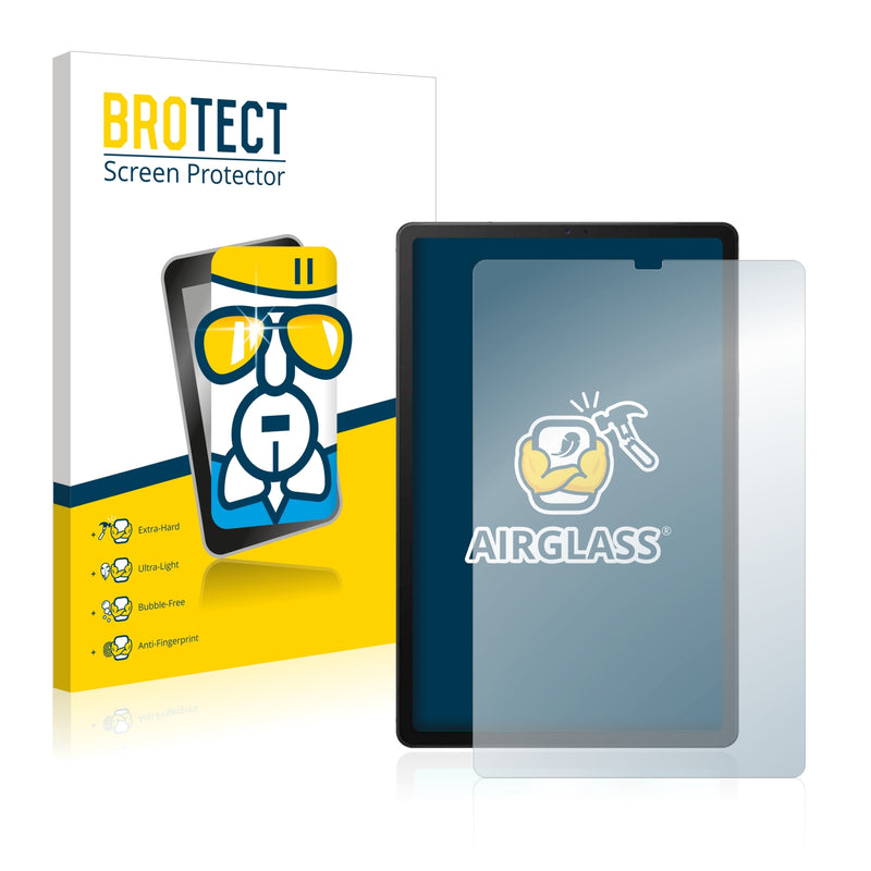 BROTECT AirGlass Glass Screen Protector for Samsung Galaxy Tab S5e WiFi