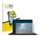 BROTECT AirGlass Glass Screen Protector for Peaq Slim PNB S130