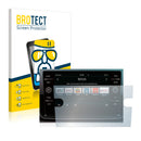 BROTECT AirGlass Glass Screen Protector for Volkswagen Tiguan Allspace 2017-2019 Composition Media 8 2017