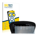 BROTECT AirGlass Glass Screen Protector for BMW 8 G15‚Ä†Coup√à 2018-2019 iDrive Infotainment System 8.8 2001-2018