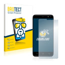 BROTECT AirGlass Glass Screen Protector for Gigaset GS80