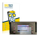 BROTECT AirGlass Glass Screen Protector for Seat Tarraco 2018-2020 Media System Colour 5