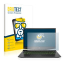 BROTECT AirGlass Glass Screen Protector for HP Pavilion 17-cd0112ng