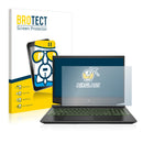 BROTECT AirGlass Glass Screen Protector for HP Pavilion 15-ec0155ng