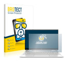 BROTECT AirGlass Glass Screen Protector for HP Spectre x360 13-aw0016ng
