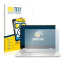 BROTECT AirGlass Glass Screen Protector for HP Pavilion x360 14-dh1153ng