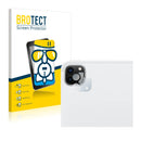 BROTECT AirGlass Glass Screen Protector for Apple iPad Pro WiFi 12.9 2020 (Camera)