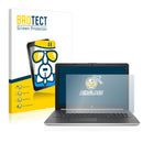 BROTECT AirGlass Glass Screen Protector for HP 15-db1003ng