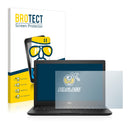 BROTECT AirGlass Glass Screen Protector for Dell Latitude 3500