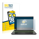 BROTECT AirGlass Glass Screen Protector for HP Pavilion 15-ec0020ng