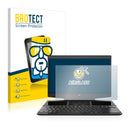 BROTECT AirGlass Glass Screen Protector for HP Omen Gaming 15-dg0030ng