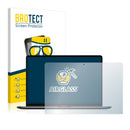 BROTECT AirGlass Glass Screen Protector for Apple MacBook Pro 13 2020