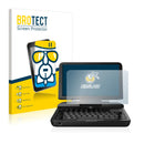 BROTECT AirGlass Glass Screen Protector for GPD N4100