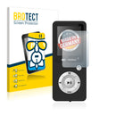 BROTECT AirGlass Glass Screen Protector for Bertronic BC04