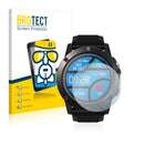 BROTECT AirGlass Glass Screen Protector for Zeblaze Vibe 3 Pro