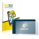 BROTECT AirGlass Glass Screen Protector for Garmin Camper 1090