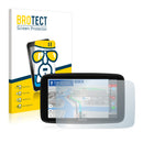 BROTECT AirGlass Glass Screen Protector for TomTom GO Discover 7