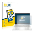BROTECT AirGlass Glass Screen Protector for HP Envy 14-eb0750ng