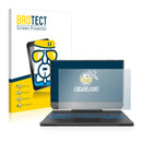 BROTECT AirGlass Glass Screen Protector for Medion Erazer Deputy P10