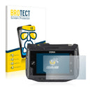 BROTECT AirGlass Glass Screen Protector for Zebra WT6300