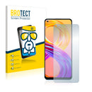 BROTECT AirGlass Glass Screen Protector for Realme 8