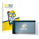 BROTECT AirGlass Glass Screen Protector for XTrons TQ700L