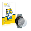 BROTECT AirGlass Glass Screen Protector for Suunto 9 Peak