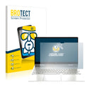 BROTECT AirGlass Glass Screen Protector for HP Envy x360 15-ed1779ng