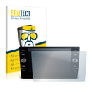 BROTECT AirGlass Glass Screen Protector for Volkswagen Tiguan Allspace 2020 Discover Media 8 2020