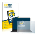 BROTECT AirGlass Glass Screen Protector for Microsoft Surface Laptop 4 15