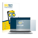 BROTECT AirGlass Glass Screen Protector for Medion Akoya E14307