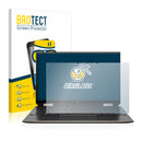BROTECT AirGlass Glass Screen Protector for HP Spectre 13-aw0900ng