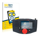 BROTECT AirGlass Glass Screen Protector for M‚Ä∞rklin Mobile Station 2 60657