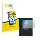 BROTECT AirGlass Glass Screen Protector for GPD Win Max 2021