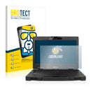 BROTECT AirGlass Glass Screen Protector for Getac S410