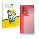 BROTECT AirGlass Glass Screen Protector for OnePlus Nord 2 5G (Back)