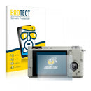 Nano Glass Screen Protector for Sony ZV-E10