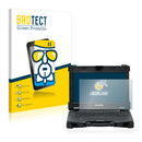 BROTECT AirGlass Glass Screen Protector for Durabook Z14I