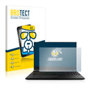BROTECT AirGlass Glass Screen Protector for Gigabyte Aero 15 Oled