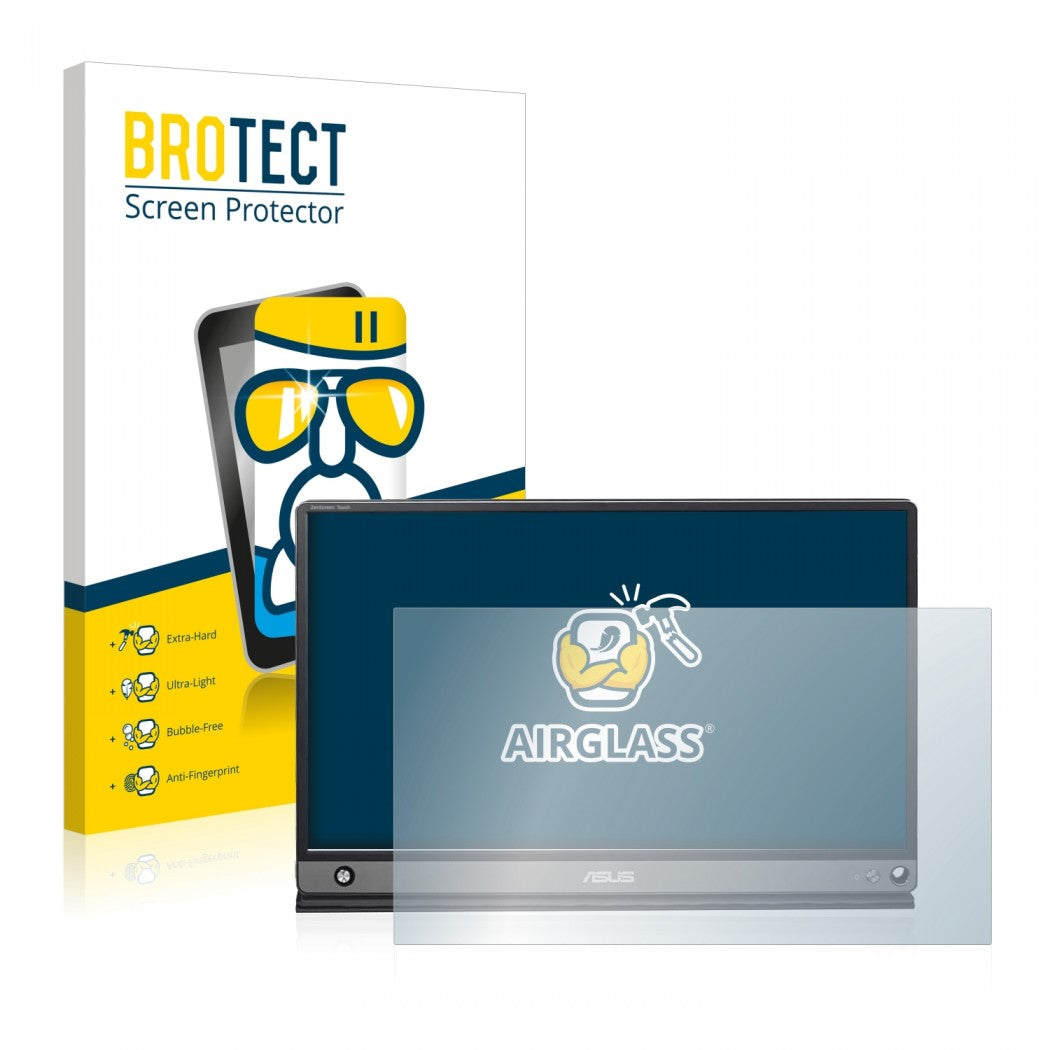 Screen Protectors for Asus ZenScreen MB16AMT – ScreenShield