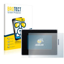 BROTECT AirGlass Glass Screen Protector for Panasonic HM504
