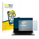 BROTECT AirGlass Glass Screen Protector for Chuwi CoreBook XPro