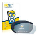 BROTECT AirGlass Glass Screen Protector for Ducati Monster / Monster + 2021